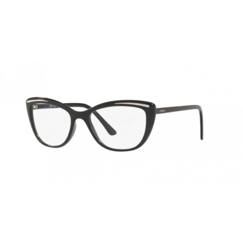 Occhiale da Vista Vogue 0VO5218 - BLACK W44
