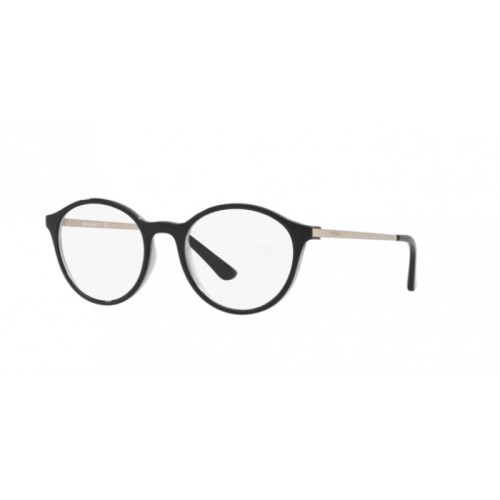 Occhiale da Vista Vogue 0VO5223 - TOP BLACK/TRANSPARENT GREY 2385