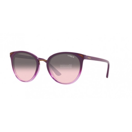 Occhiale da Sole Vogue 0VO5230S - TOP VIOLET GRADIENT VIOLET TR 2646H9