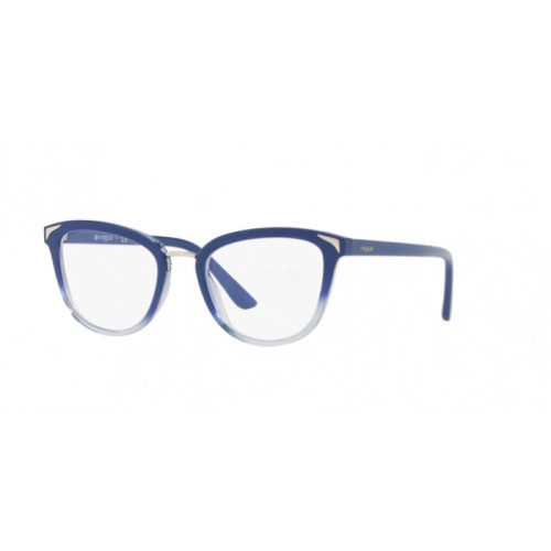 Occhiale da Vista Vogue 0VO5231 - TRANSP AZURE GRADIENT BLUE 2641