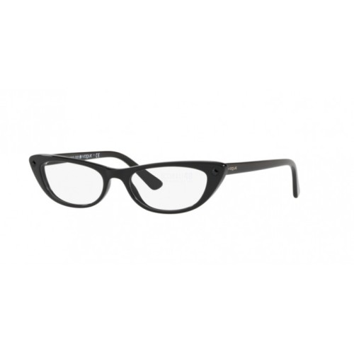 Occhiale da Vista Vogue 0VO5236B - BLACK W44