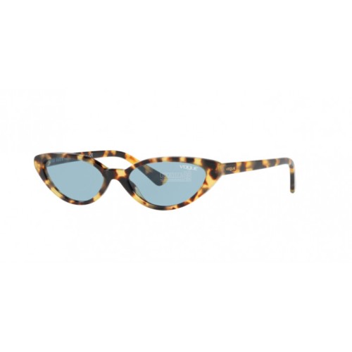 Occhiale da Sole Vogue 0VO5237S - BROWN YELLOW TORTOISE 260580