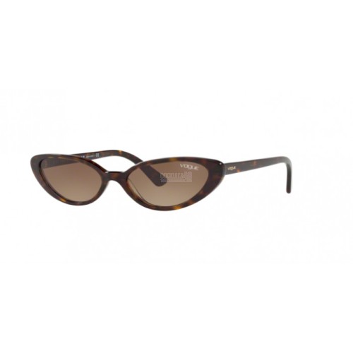 Occhiale da Sole Vogue 0VO5237S - DARK HAVANA W65613