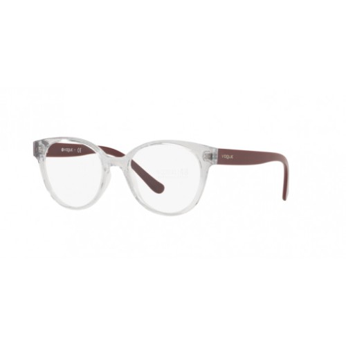 Occhiale da Vista Vogue 0VO5244 - TRANSPARENT W745