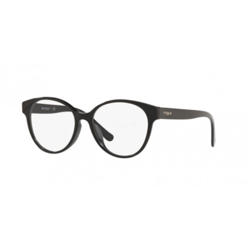 Occhiale da Vista Vogue 0VO5244F - BLACK W44