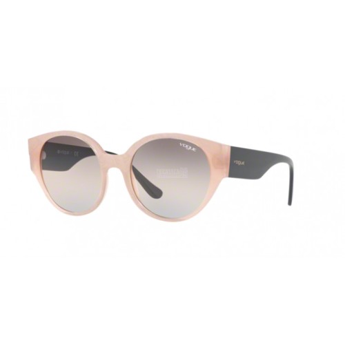 Occhiale da Sole Vogue 0VO5245S - OPAL LIGHT ROSE/SERIGRAPHY 26710J