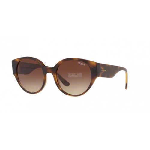 Occhiale da Sole Vogue 0VO5245S - DARK HAVANA W65613