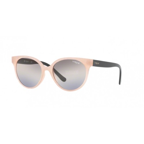 Occhiale da Sole Vogue 0VO5246S - OPAL LIGHT ROSE/SERIGRAPHY 26710J