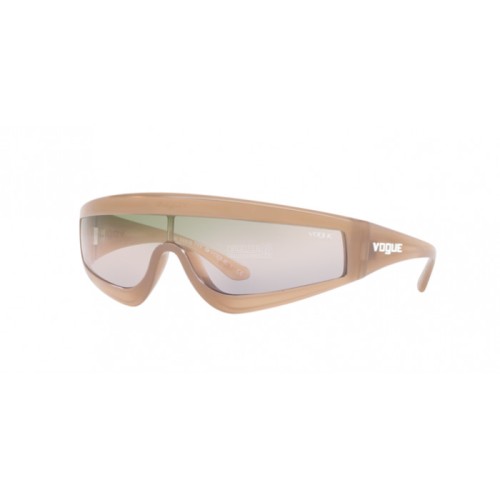 Occhiale da Sole Vogue 0VO5257S ZOOM-IN - OPAL TURTLEDOVE 26790M