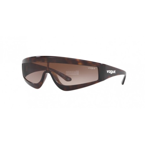 Occhiale da Sole Vogue 0VO5257S ZOOM-IN - DARK HAVANA 271813