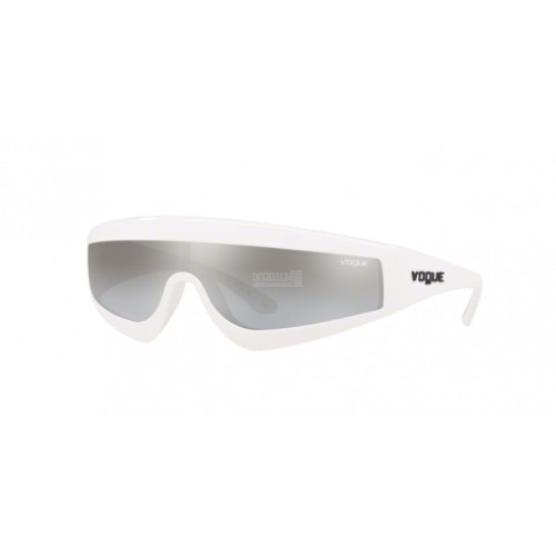 Occhiale da Sole Vogue 0VO5257S ZOOM-IN - WHITE 27216V