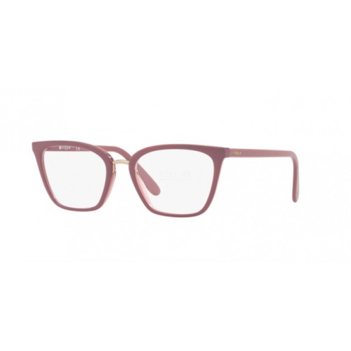 Occhiale da Vista Vogue 0VO5260 - TOP ANTIQUE PINK/PINK TRANSP 2554