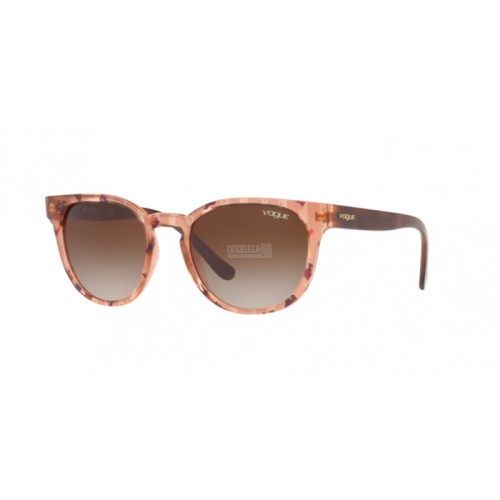 Occhiale da Sole Vogue 0VO5271S - TEXT STRIPES BEIGE/HAV/GRE BRN 272813