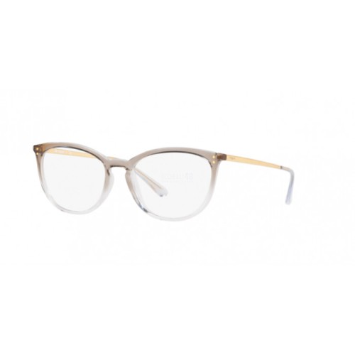 Occhiale da Vista Vogue 0VO5276 - TOP GRAD BROWN/CRYSTAL 2736