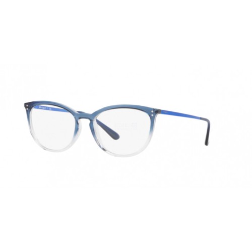 Occhiale da Vista Vogue 0VO5276 - TOP GRAD BLUE/CRYSTAL 2738