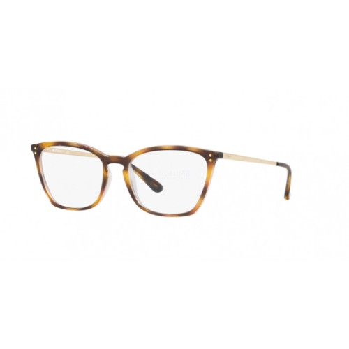 Occhiale da Vista Vogue 0VO5277 - TOP LIGHT HAVANA/TRANSPARENT 1916