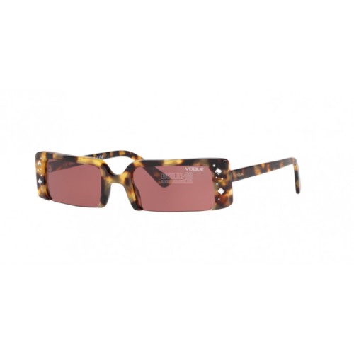 Occhiale da Sole Vogue 0VO5280SB SOHO - YELLOW HAVANA 260569
