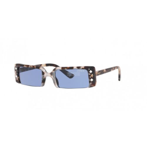 Occhiale da Sole Vogue 0VO5280SB SOHO - BROWN GREY HAVANA 272276