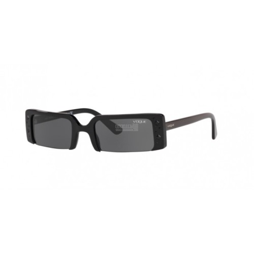 Occhiale da Sole Vogue 0VO5280SB SOHO - BLACK W44/87