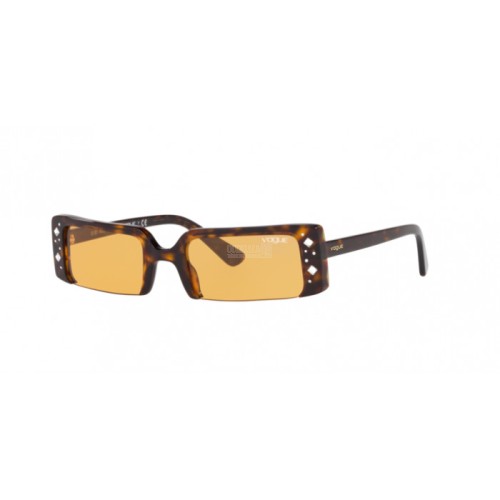 Occhiale da Sole Vogue 0VO5280SB SOHO - DARK HAVANA W656/7