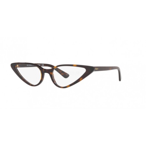Occhiale da Vista Vogue 0VO5281 YOLA - DARK HAVANA W656
