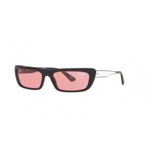 Occhiale da Sole Vogue 0VO5283S BELLA - BLACK W44/84