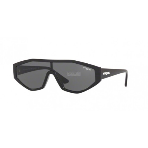 Occhiale da Sole Vogue 0VO5284S HIGHLINE - BLACK W44/87