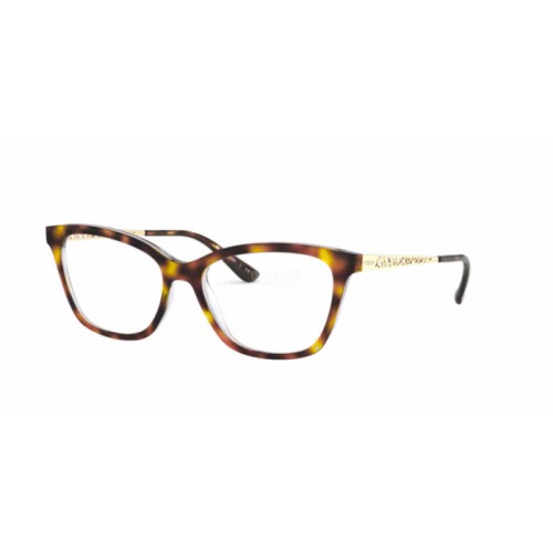 Occhiale da Vista Vogue 0VO5285 - TOP HAVANA/TRANSPARENT 1916