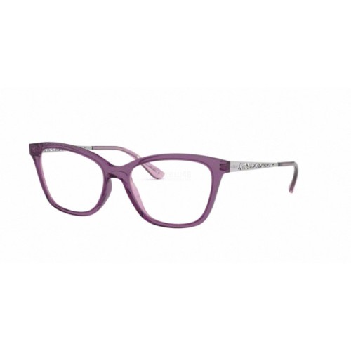 Occhiale da Vista Vogue 0VO5285 - TRANSPARENT VIOLET 2761
