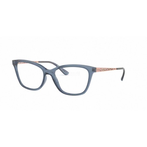 Occhiale da Vista Vogue 0VO5285 - TRANSPARENT BLUE 2762