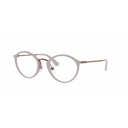 Occhiale da Vista Vogue 0VO5286 - TOP GREY/TRANSP PINK 2758
