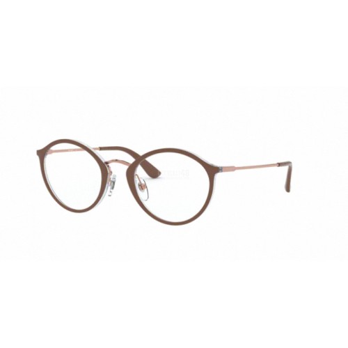 Occhiale da Vista Vogue 0VO5286 - TOP BROWN/AZURE 2759