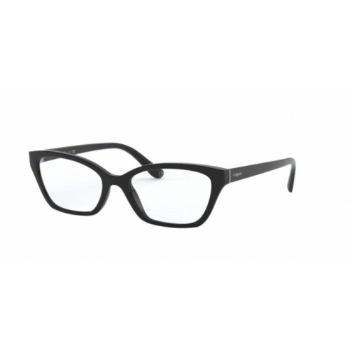 Occhiale da Vista Vogue 0VO5289 - BLACK W44