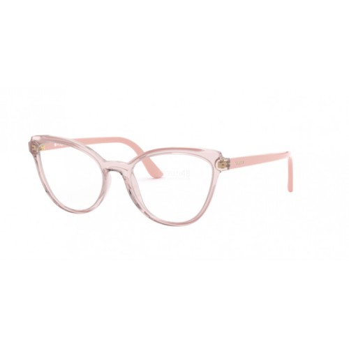 Occhiale da Vista Vogue 0VO5291 - TRANSPARENT PINK/PINK 2763