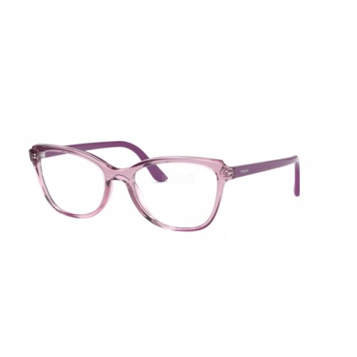 Occhiale da Vista Vogue 0VO5292 - TRANSPARENT VIOLET/VIOLET 2765