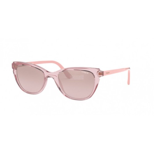 Occhiale da Sole Vogue 0VO5293S - TRANSPARENT PINK/PINK 27638Z