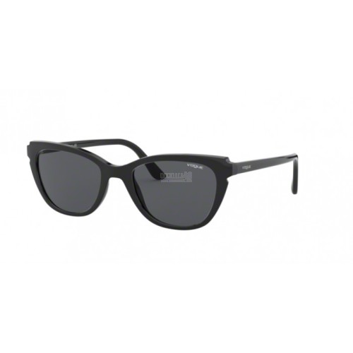 Occhiale da Sole Vogue 0VO5293S - BLACK W44/87