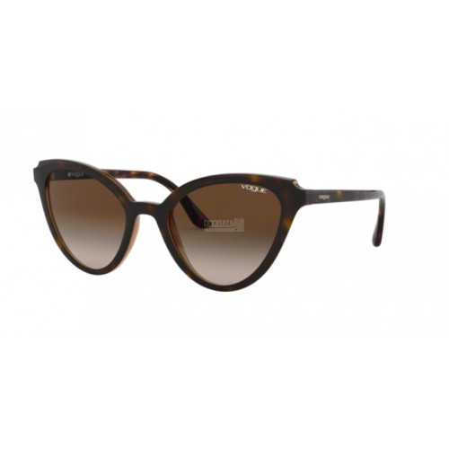 Occhiale da Sole Vogue 0VO5294S - HAVANA W65613