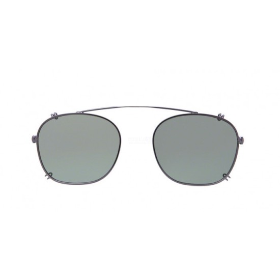 Clip-On Persol 0PO3007C - MATTE ANTHRACITE 935/9A