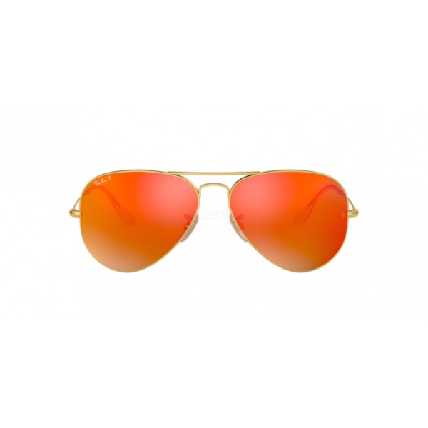 0RB3025-112/4D - 0