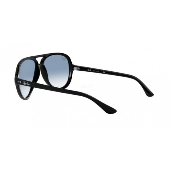 0RB4125-601/3F - 4