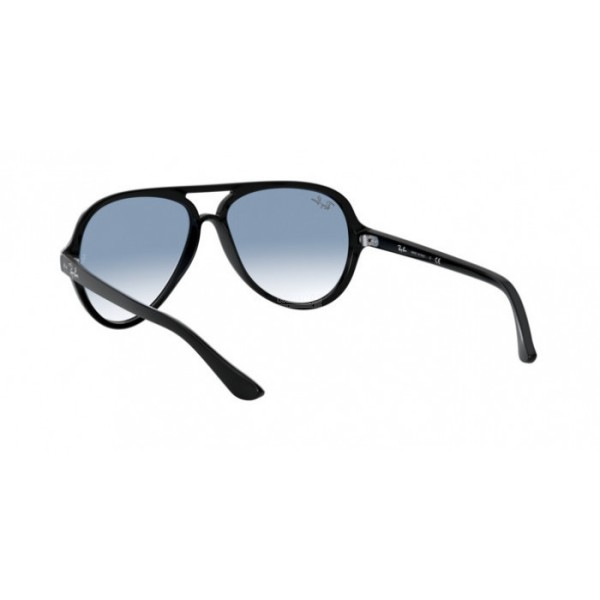 0RB4125-601/3F - 5