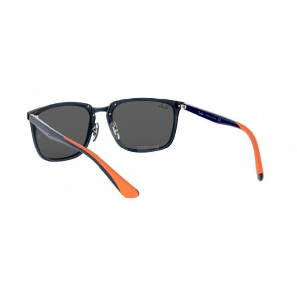 0RB4303-636488 - 5